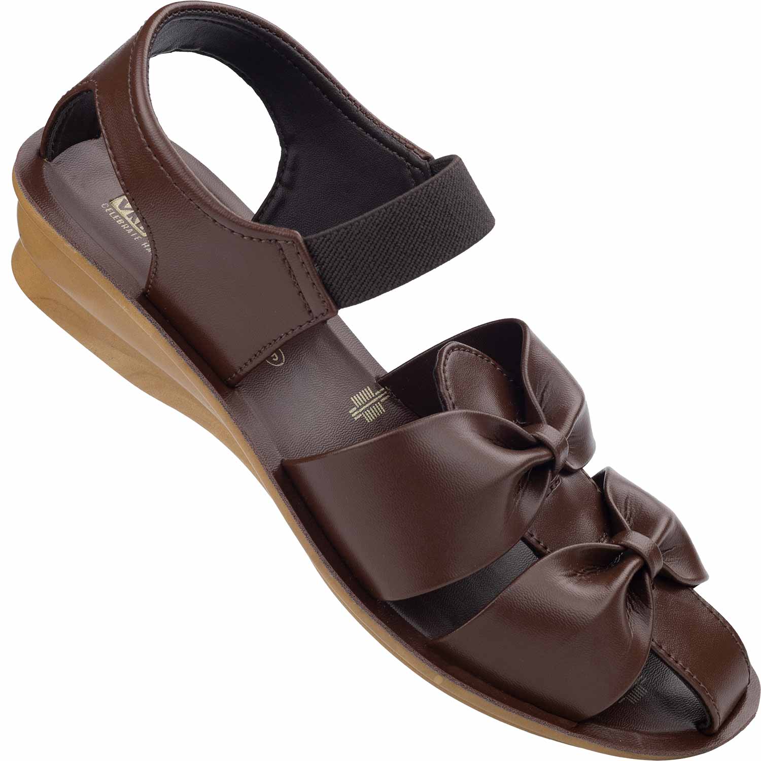 Ladies chappal 2025 vkc pride